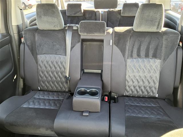 アルファード ２．５Ｓ　両側電動パワースライドドア　サンル－フ　Ｗエアコン　フルオートエアコン　盗難防止システム　横滑り防止　ＡＷ　クルーズＣ　パワーステアリング　メモリナビ　点検記録簿　ＬＥＤランプ　メディアプレイヤー接続（21枚目）