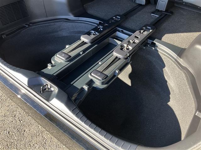 アルファード ２．５Ｓ　両側電動パワースライドドア　サンル－フ　Ｗエアコン　フルオートエアコン　盗難防止システム　横滑り防止　ＡＷ　クルーズＣ　パワーステアリング　メモリナビ　点検記録簿　ＬＥＤランプ　メディアプレイヤー接続（25枚目）