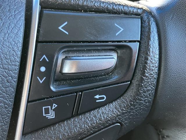 アルファード ２．５Ｓ　両側電動パワースライドドア　サンル－フ　Ｗエアコン　フルオートエアコン　盗難防止システム　横滑り防止　ＡＷ　クルーズＣ　パワーステアリング　メモリナビ　点検記録簿　ＬＥＤランプ　メディアプレイヤー接続（33枚目）