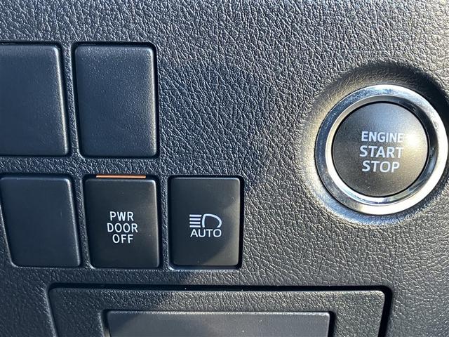 アルファード ２．５Ｓ　両側電動パワースライドドア　サンル－フ　Ｗエアコン　フルオートエアコン　盗難防止システム　横滑り防止　ＡＷ　クルーズＣ　パワーステアリング　メモリナビ　点検記録簿　ＬＥＤランプ　メディアプレイヤー接続（34枚目）