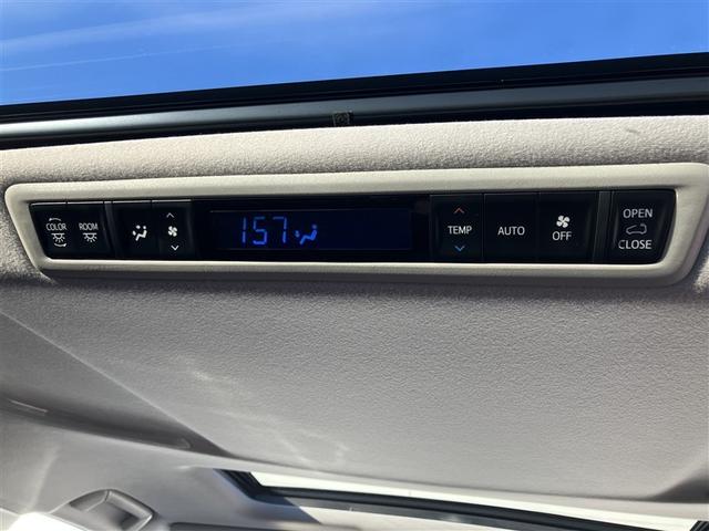 アルファード ２．５Ｓ　両側電動パワースライドドア　サンル－フ　Ｗエアコン　フルオートエアコン　盗難防止システム　横滑り防止　ＡＷ　クルーズＣ　パワーステアリング　メモリナビ　点検記録簿　ＬＥＤランプ　メディアプレイヤー接続（37枚目）