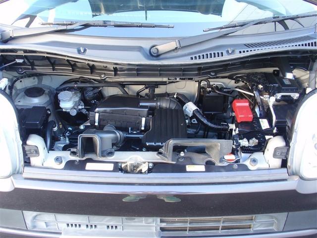 スペーシア ハイブリッドＧ　障害物ソナー　セキュリティーアラーム　アイドリングＳ　スマートキープッシュスタート　ＡＵＴＯエアコン　ＥＳＰ付　キーレススタートシステム　ＳＲＳ　ＷＳＲＳ　パワーウィンドウ　ＰＳ　ベンチシート　ＡＢＳ（3枚目）