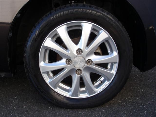 スペーシア ハイブリッドＧ　障害物ソナー　セキュリティーアラーム　アイドリングＳ　スマートキープッシュスタート　ＡＵＴＯエアコン　ＥＳＰ付　キーレススタートシステム　ＳＲＳ　ＷＳＲＳ　パワーウィンドウ　ＰＳ　ベンチシート　ＡＢＳ（33枚目）