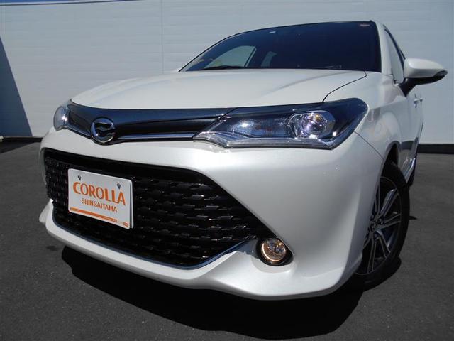 G ダブルバイビー メモリーナビ フルセグ バックモニター(2枚目)