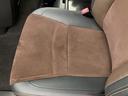 助手席座面です、へたり等ご確認ください。