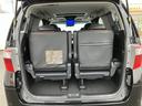 ラゲッジルームも広々としていて積載量も充分です！