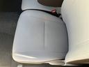助手席座面です、へたり等ご確認ください。