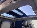 サンルーフ　室内より