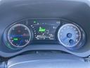視認性の良いメーターで、運転も快適です！