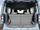 コンパクトなボディですがラゲージスペースは意外と広々としてしますよ♪
