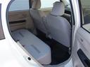 後席足元も広々♪ゆったり座れますよ(*^-^*)