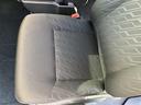 助手席座面です、へたり等ご確認ください。