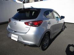 ＭＡＺＤＡ２ ＸＤ　Ｌパッケージ　衝突軽減　ＬＥＤヘット　ＤＶＤ再生 0540636A20231225T004 5