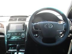 カムリ ハイブリッド　Ｇパッケージ　１オーナー車　イモビ　記録簿あり 0540636A20250523T003 2