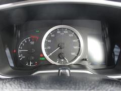 視認性の良いメーターで、運転も快適です！ 3