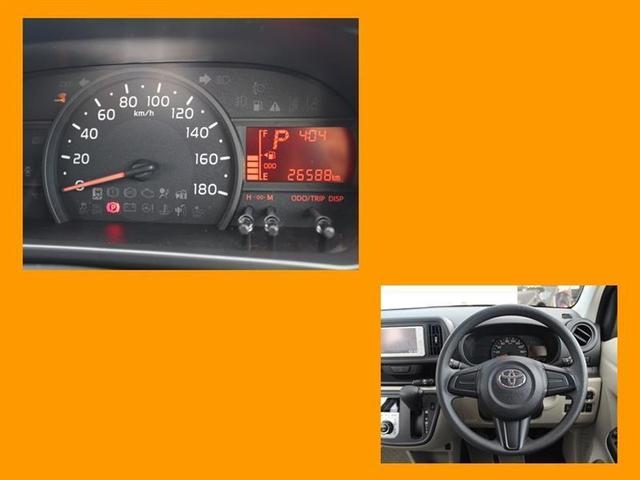 X LパッケージS 盗難防止装置 アイドリングストップ スマートキ- ワンオ-ナ- ETC車載器 ドラレコ SDナビ 記録簿 ABS デュアルエアバッグ ベンチ 衝突軽減機能付 エアバック(6枚目)