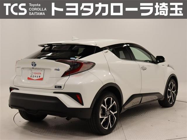 トヨタ Ｃ－ＨＲ