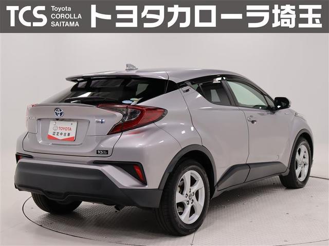 トヨタ Ｃ－ＨＲ