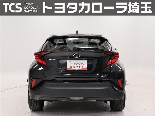 トヨタ Ｃ－ＨＲ