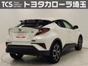 Ｃ－ＨＲ Ｇ　９インチＴＣナビ　フルセグＴＶ　ＣＤ　ＤＶＤ再生　ブルートゥース接続　バックモニター　ＥＴＣ　ＰＣＳ　アダプティブクルコン　ＬＤＡ　ＢＳＭ　ＲＣＴＡ　ドライブレコーダー　純正ＡＷ　スペアタイヤ（2枚目）