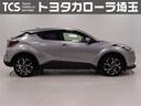 Ｃ－ＨＲ Ｇ　ＬＥＤエディション　パナソニック製ストラーダ　ＣＤ　ＤＶＤ　ブルーレイ再生　ブルートゥース接続　バックモニター　ＥＴＣ２．０　アダプティブクルコン　ＢＳＭ　ＲＣＴＡ　ドラレコ　純正ＡＷ　スペアタイヤ　ワンオーナー（3枚目）