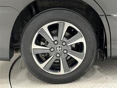 タイヤサイズは２０５／６０Ｒ１６！納車前の点検時にタイヤ交換させていただきます！純正アルミホイール！ 7