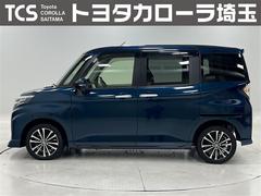 ＬＥＤヘッドライトとＡＤＢ（アダプティブドライビングビーム）付！夜間走行時の危険を早期発見出来るなどの安心感につながる装備です！ 4