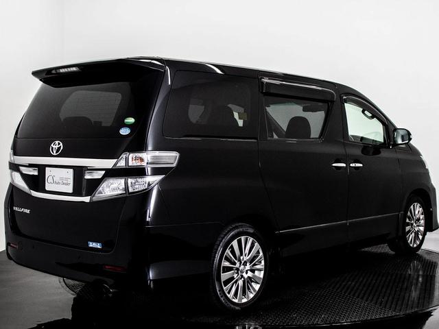 2.4Z ゴールデンアイズ ALPINEナビ後席モニタ1オナ(11枚目)