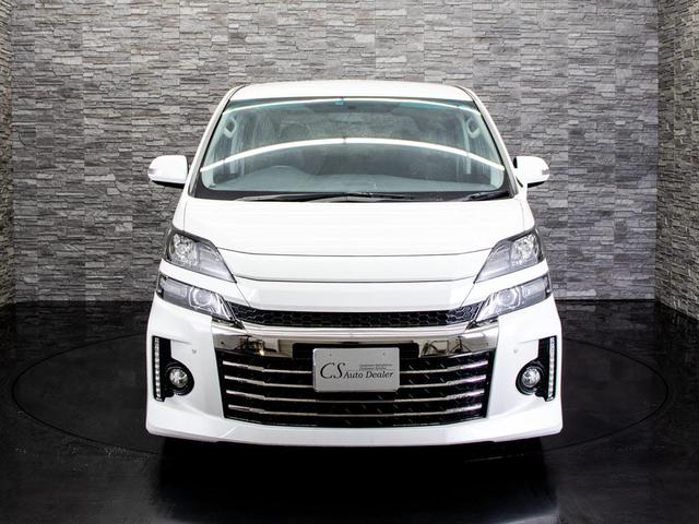 3.5Z G’s 黒H革 リアモニター 両自ドア クルーズC(17枚目)