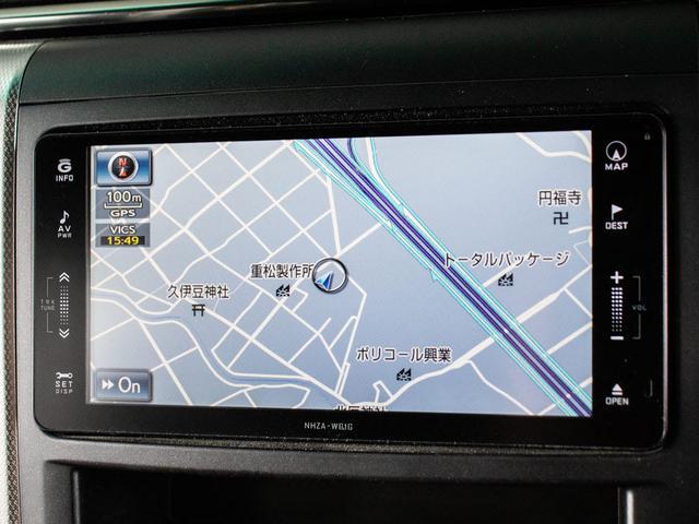 2.4Z Gエディション エグゼクティブシート/後席モニター/両側自動ドア/パワーバックドア/純正HDDナビ/フルセグ/バックカメラ/クルーズコントロール/パワーシート/クリアランスソナー(5枚目)