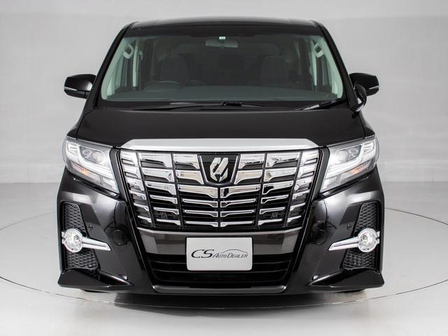 2.5S Aパッケージ 禁煙車 ALPINE BIG-Xナビ/ALPINE後席モニター/両側自動ドア/レーダークルーズ/衝突被害軽減ブレーキ/障害物センサー/LEDヘッドライト/バックカメラ/フルセグ(10枚目)