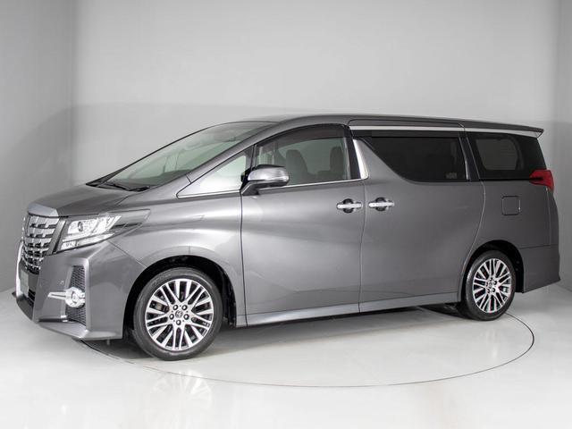 2.5S Cパッケージ 禁煙車/JBLサウンド/エグゼクティブ/黒H革/両側電動スライドドア/パワーバックドア/純正9型SDナビ/パノラミックビューモニター/レーダークルーズ/衝突被害軽減装置/障害物センサー/コンビハンドル(8枚目)