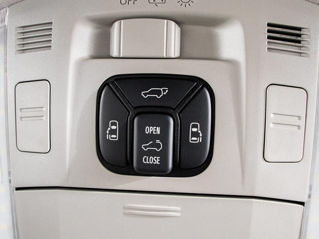 2.4Z プラチナムセレクション 新品20AW/ローダウン/新品タイヤサンルーフ/新品黒革調/TEIN車高調サス/システムコンソール/後席モニター/両側電動ドア/パワーバックドア/フロント&サイド&バックカメラ/ウッドコンビハンドル/(7枚目)