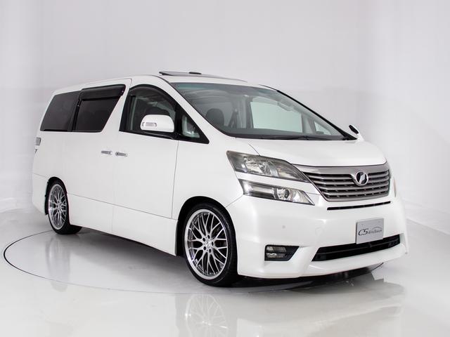 2.4Z プラチナムセレクション 新品20AW/ローダウン/新品タイヤサンルーフ/新品黒革調/TEIN車高調サス/システムコンソール/後席モニター/両側電動ドア/パワーバックドア/フロント&サイド&バックカメラ/ウッドコンビハンドル/(11枚目)