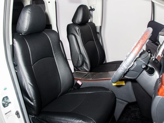 2.4Z プラチナムセレクション 新品20AW/ローダウン/新品タイヤサンルーフ/新品黒革調/TEIN車高調サス/システムコンソール/後席モニター/両側電動ドア/パワーバックドア/フロント&サイド&バックカメラ/ウッドコンビハンドル/(16枚目)