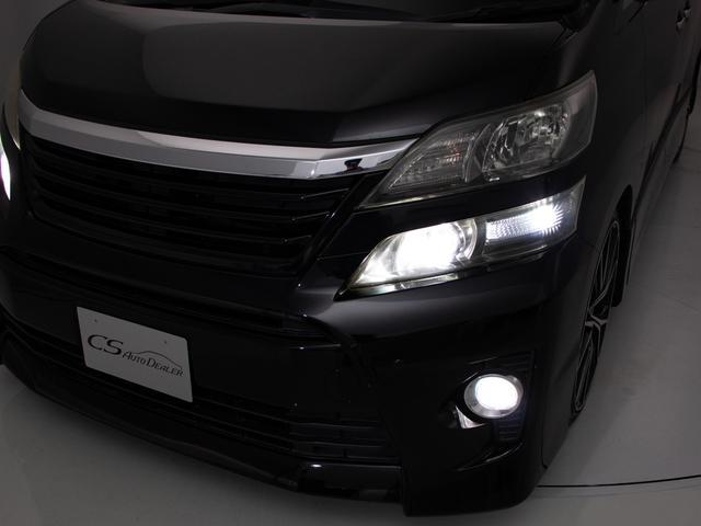 2.4Z Gエディション 後期型/エグゼクティブシート/ALPINEナビ&後席モニター/ロクサーニ20インチAW/両側自動ドア/パワーバックドア/フルセグ/バックカメラ/クルーズコントロール/ローダウン/クリアランスソナー/(12枚目)