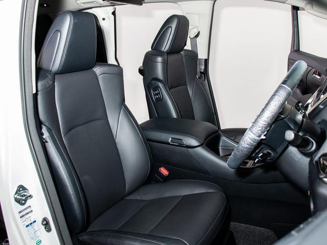 SR Cパッケージ 禁煙車/エグゼクティブシート/黒本革シート/ALPINE BIG-X 11インチナビ/ALPINE後席モニター/両側自動ドア/パワーバックドア/バックカメラ/クルーズコントロール/ATハイビーム(9枚目)