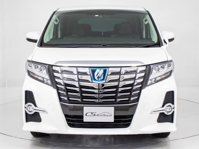 SR Cパッケージ 禁煙車/エグゼクティブシート/黒本革シート/ALPINE BIG-X 11インチナビ/ALPINE後席モニター/両側自動ドア/パワーバックドア/バックカメラ/クルーズコントロール/ATハイビーム(12枚目)