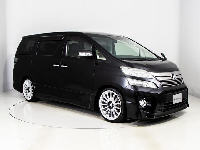 2.4Z Gエディション 【新品20AW】【TRDマフラー】【新品黒革】【禁煙】【新品タイヤ】【エグゼクティブ】【本革】後席モニター/HDD/両自動ドア/パワーバックドア/バックカメラ/クルーズコントロール/整備記録7枚(13枚目)