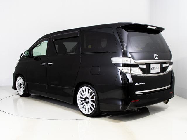 2.4Z Gエディション 【新品20AW】【TRDマフラー】【新品黒革】【禁煙】【新品タイヤ】【エグゼクティブ】【本革】後席モニター/HDD/両自動ドア/パワーバックドア/バックカメラ/クルーズコントロール/整備記録7枚(18枚目)