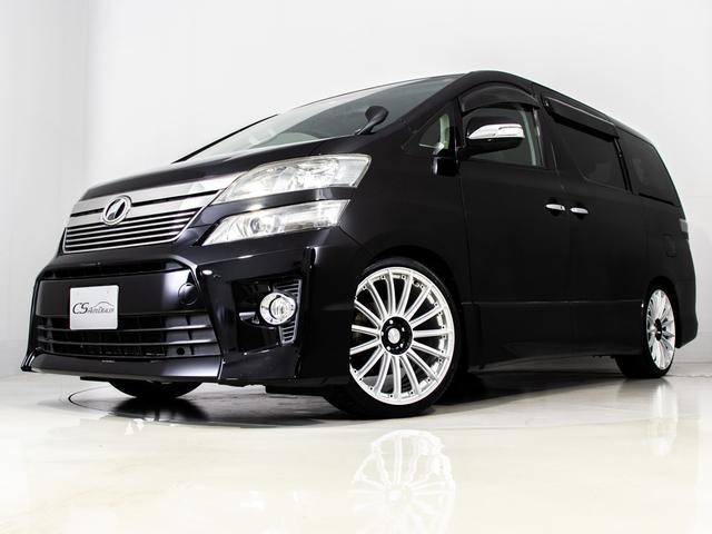 2.4Z Gエディション 【新品20AW】【TRDマフラー】【新品黒革】【禁煙】【新品タイヤ】【エグゼクティブ】【本革】後席モニター/HDD/両自動ドア/パワーバックドア/バックカメラ/クルーズコントロール/整備記録7枚(22枚目)