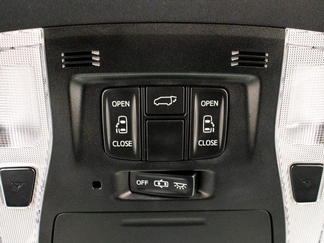3.5SA タイプブラック 4WD/禁煙/特別仕様車/専用黒H革/後席モニター/純正9型ナビ/両側自動ドア/パワーバックドア/レーダークルーズ/衝突被害軽減装置/LEDヘッドライト/コンビハンドル/バックカメラ/AC100V電源(9枚目)