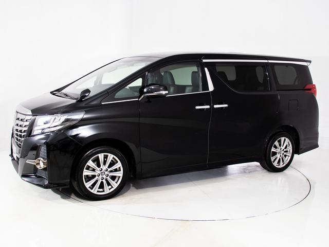 3.5SA タイプブラック 4WD/禁煙/特別仕様車/専用黒H革/後席モニター/純正9型ナビ/両側自動ドア/パワーバックドア/レーダークルーズ/衝突被害軽減装置/LEDヘッドライト/コンビハンドル/バックカメラ/AC100V電源(13枚目)