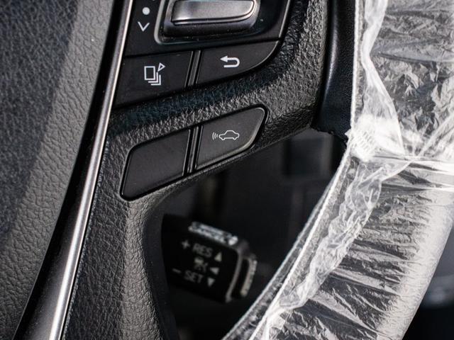 3.5SA タイプブラック 4WD/禁煙/特別仕様車/専用黒H革/後席モニター/純正9型ナビ/両側自動ドア/パワーバックドア/レーダークルーズ/衝突被害軽減装置/LEDヘッドライト/コンビハンドル/バックカメラ/AC100V電源(31枚目)