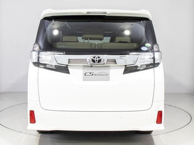 2.5Z Aエディション サンルーフ/禁煙車/後席モニター/両側自動ドア/純正9インチSDナビ/バックカメラ/レーダークルーズコントロール/プリクラッシュセーフティ/ビルトインETC/クリアランスソナー/LEDヘッドライト/(12枚目)