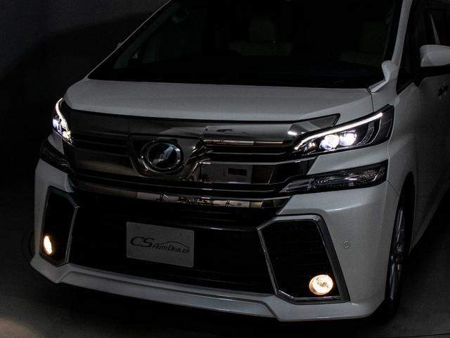 2.5Z Aエディション サンルーフ/禁煙車/後席モニター/両側自動ドア/純正9インチSDナビ/バックカメラ/レーダークルーズコントロール/プリクラッシュセーフティ/ビルトインETC/クリアランスソナー/LEDヘッドライト/(14枚目)