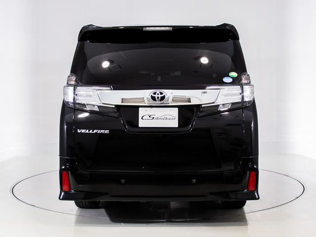 2.5Z Gエディション 禁煙車/サンルーフ/エグゼクティブシート/黒H革/両側自動ドア/パワーバックドア/後席モニター/レーダークルーズ/プリクラッシュセーフティ/ICS/純正9インチSDナビ/バックカメラ/LEDライト/(11枚目)