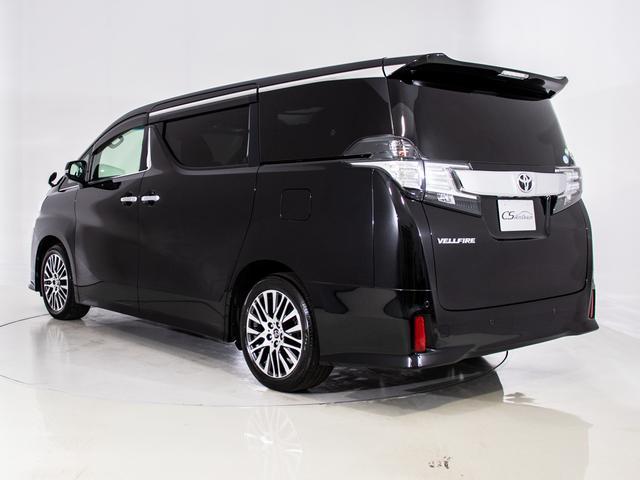 2.5Z Gエディション 禁煙車/サンルーフ/エグゼクティブシート/黒H革/両側自動ドア/パワーバックドア/後席モニター/レーダークルーズ/プリクラッシュセーフティ/ICS/純正9インチSDナビ/バックカメラ/LEDライト/(13枚目)