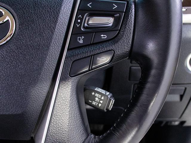 2.5G 整備記録6枚/禁煙車/ハーフレザーシート/両側自動ドア/後席モニター/純正9インチSDナビ/レーダークルーズ/プリクラッシュセーフティ/ICS/バックカメラ/フルセグ/パワーシート/AC100V(5枚目)