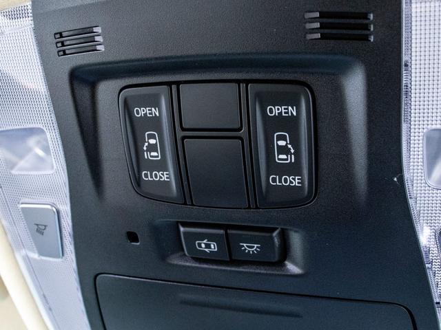 2.5G 整備記録6枚/禁煙車/ハーフレザーシート/両側自動ドア/後席モニター/純正9インチSDナビ/レーダークルーズ/プリクラッシュセーフティ/ICS/バックカメラ/フルセグ/パワーシート/AC100V(8枚目)
